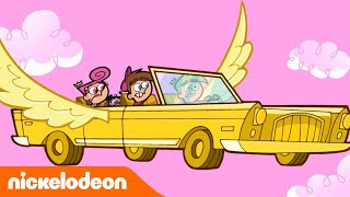 Волшебные покровители | 9 сезон 11 серия | Nickelodeon Россия