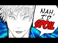 Why its getting harder to avoid anime spoilers