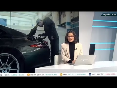 Tesla bate r&eacute;cord en ingresos y Musk ya marca el objetivo de 2023 en vender hasta 2 M de veh&iacute;culos