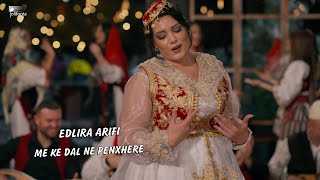 Edlira Arifi - Me Ke Dal Ne Penxhere Polifonia 2026
