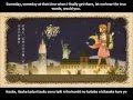 GUMI 東方見聞録 English And Romaji Subs