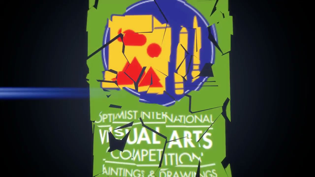 Optimist International Visual Arts 2021 Winners