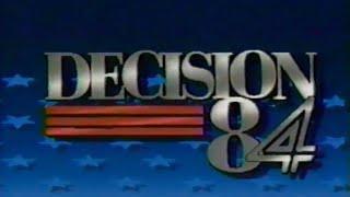 Decision 84 Commercial Jack Lousma Vs Jim Dunn For Michigan Senate ... Wdiv Channel 4 Detroit