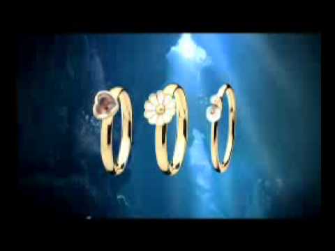 What H Samuel Jewelry Box
