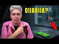 OIIAOIIA CAT пришел ко мне в 3:00 ночи!