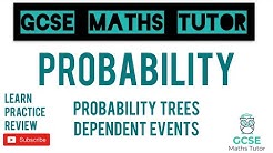 The Gcse Maths Tutor Youtube
