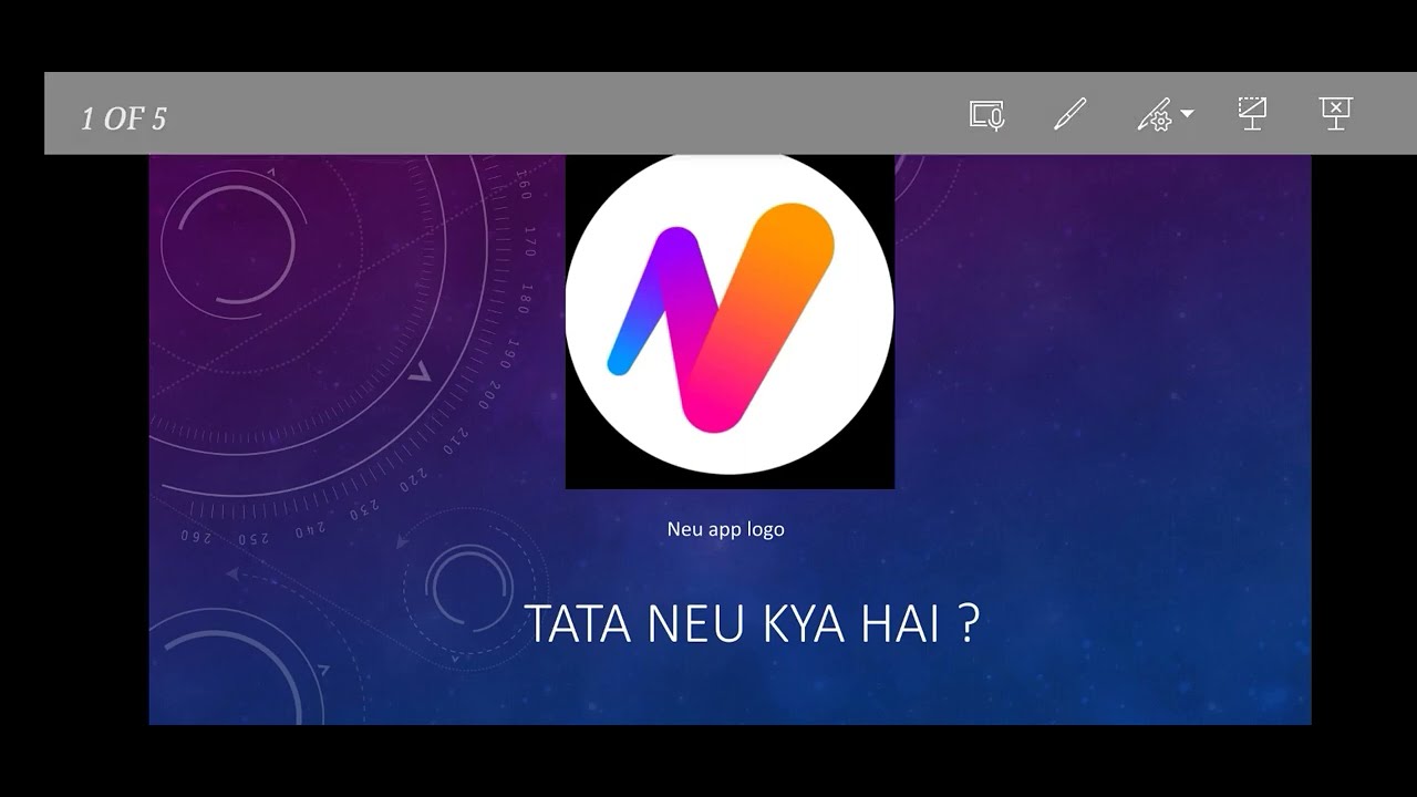 Tata neu / Tata new app / Tata new app refer and earn