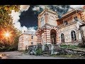 Старий Розділ /Палац Жевуських-Лянцкоронських / частина 2 / мото весна 72