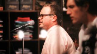 St. Paul and the Broken Bones - Its All Over (Wilson Pickett Cover) - Harrison Presents chords