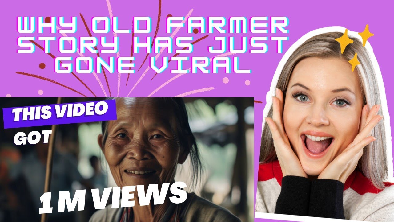 Old Farmer Story|| Why Old Farmer Story Has Just Gone Viral || - YouTube