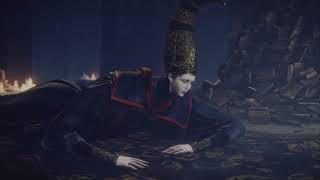 ELDEN RING - Rennala, Queen of the Full Moon - Bubbles only & getting the horns