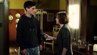 Eclare Scenes 10x38
Eclare Scenes from Degrassi 10x38 Jesus, Etc. (2).
Fitz reveals to Clare that hes a reformed Christian and needs her help. Clare is torn between her faith and her promise to Eli.
No copyright infringement intended. Eclare Scenes 10x38