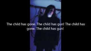 REDRUM - Dissonance Pt  1