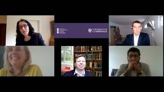 CELS Online seminar: 'The German Constitutional Court's decision on PSPP: Constitutional earthqua...