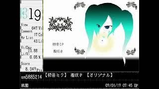 ALL 紙園/kamizono/paper garden clips i could find (2008-2009)