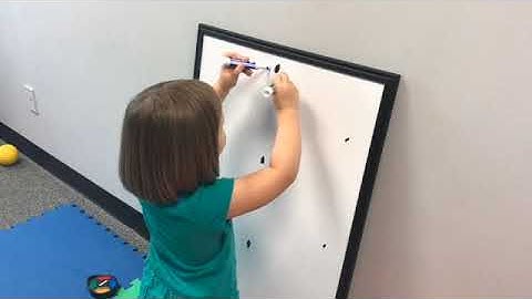 Side dominance activity will help support Primitive reflexes