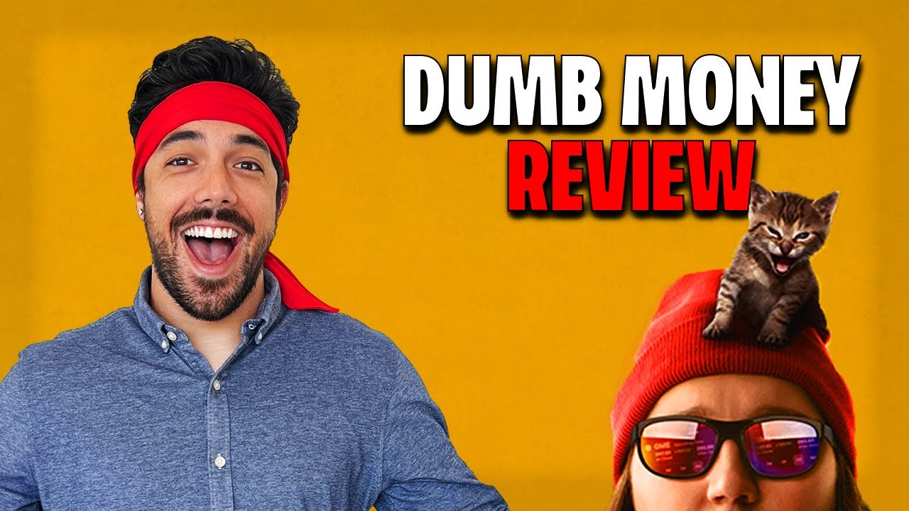 Dumb Money Review: The True Story Behind the GameStop Hype - YouTube