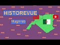 Historevue - Histoire du Maghreb, Maroc, Algérie, Tunisie