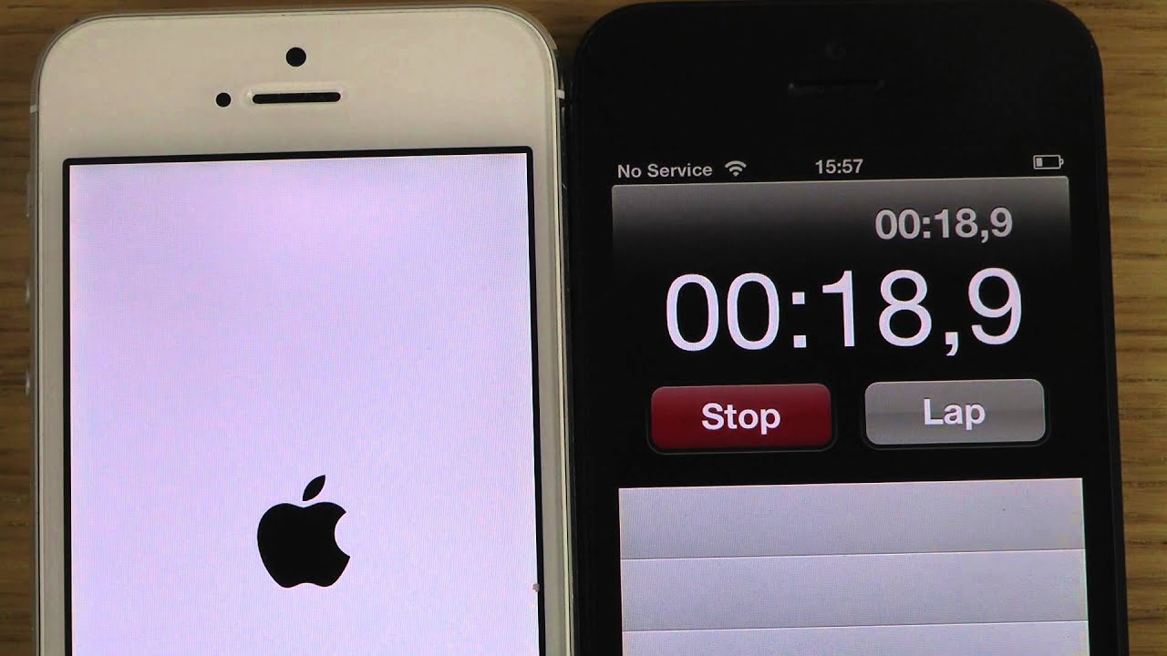 Why You Should Not Update To iOS 7 Beta #3