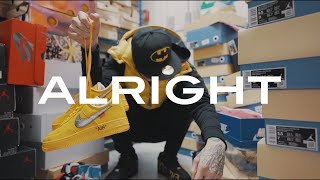 [FREE] Central Cee Type Beat - ‘Alright' Melodic Drill Type Beat