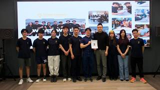 Volunteer Project Support Center - Youth Innovation Showcase: Choice of Innovation (2026/03/29)