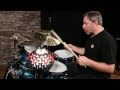 Шейкер Latin Percussion LP485 Hi-Hat Shekere