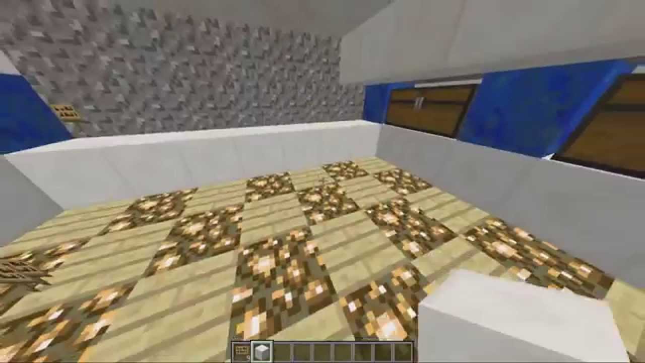 Minecraft генератор сигнала