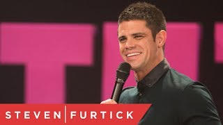 How to Turn Your Sorrow Into Strength | Pastor Steven Furtick