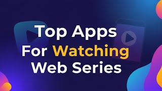 Best Apps For Watching Web Series  screenshot 3