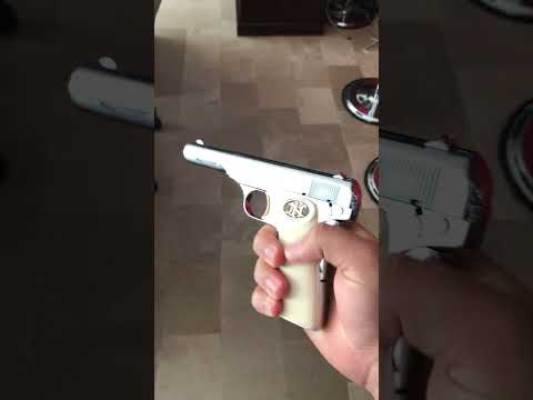 Browning 🔥🔥🔥 #browning #cz #glock34 #1911 #p8 #7.65 #shortvideo #shorts
