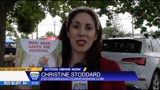 AIRED: Oroville Hospital nurses voice concern over HR-1 cuts