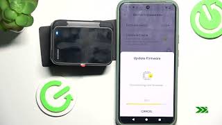 INSTA360 Ace Pro 2 - How to Perform a Firmware Update? | Keep Your Camera Up to Date screenshot 2