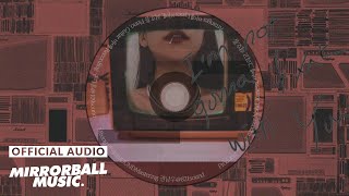 Audio Nohd - Ingf Feat. Kenessi Prod.바예Baye