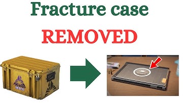 CS2 Investing: Fracture case removed! (Week 4)