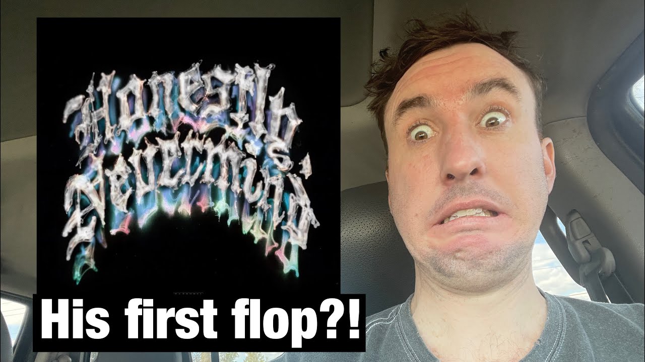 Drake Honestly Nevermind First Week Sales Projection! YouTube