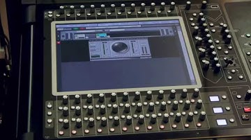 Holger Schwark on Mixing the Pet Shop Boys