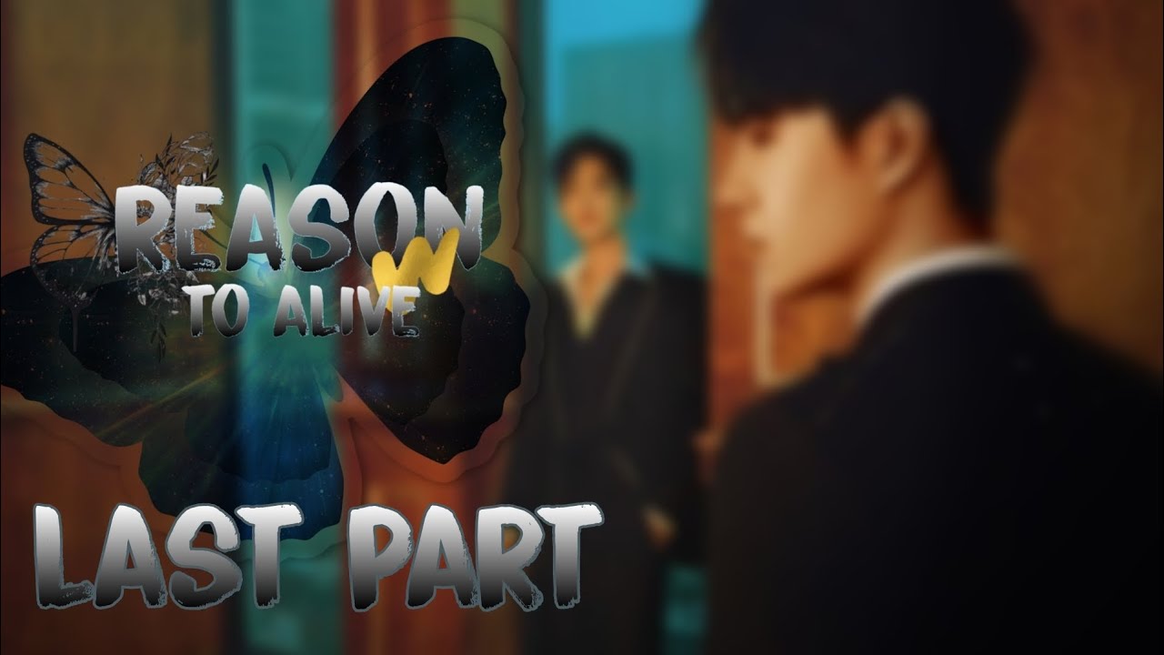 Wangxian FF Reason To Alive (Last Part )Simply Love Story...💫🖤 - YouTube
