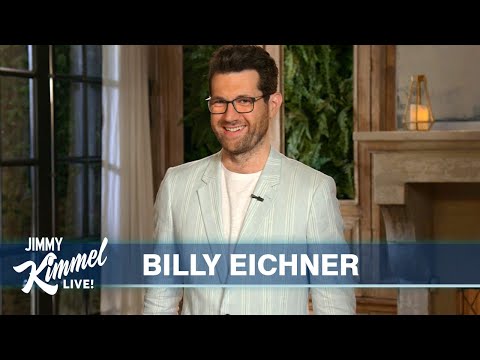 Video: Billy Eichner Neto vrijednost: Wiki, oženjen, porodica, vjenčanje, plata, braća i sestre