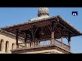 Mezquita Omeya de Damasco, símbolo milenario de fe y convivencia