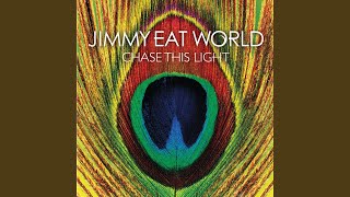 Video thumbnail of "Jimmy Eat World - Big Casino"