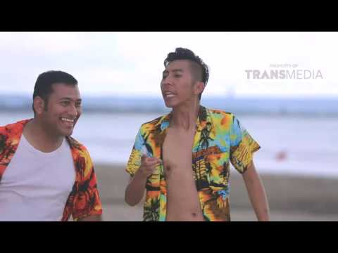 THE TRANSMART - Penjaga Pantai (04/02/17) Part 1