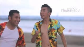 Penjaga Pantai | Eps.83 THE TRANSMART | P1