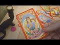 🌠 Leccion del Karma en el Febrero. Tarot interactivo hoy. Canalizacion. Elige una carta