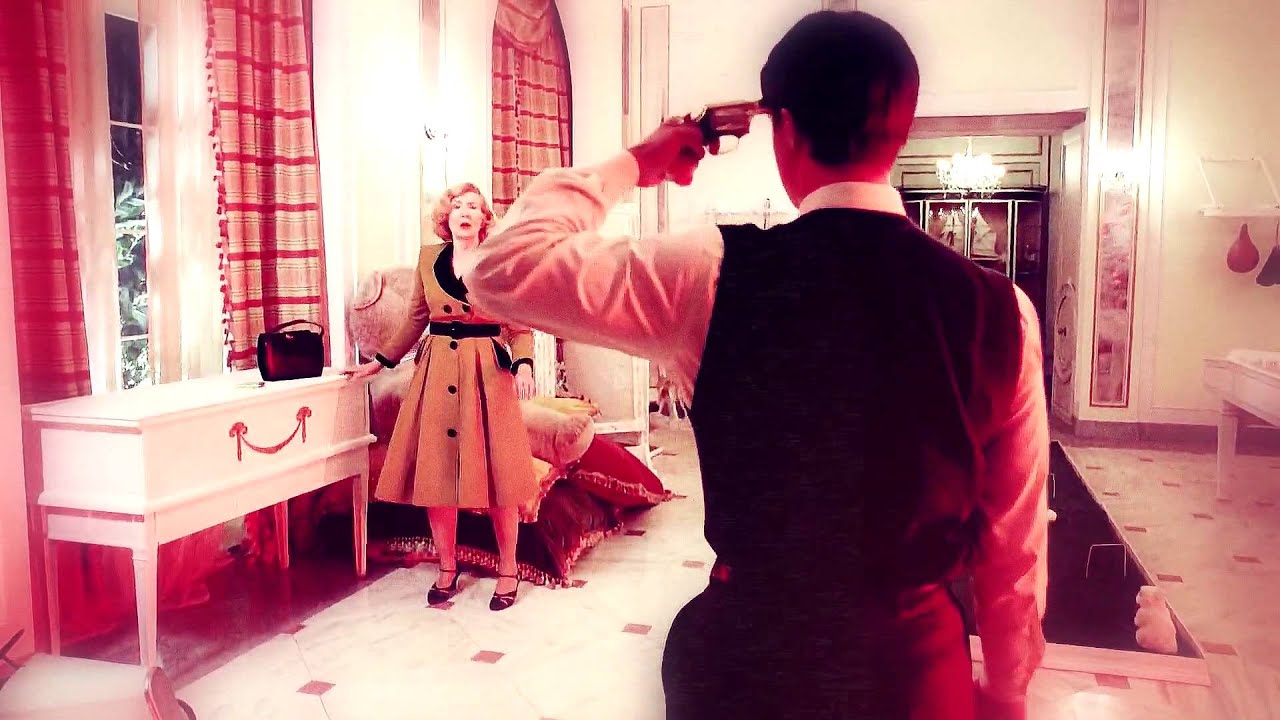 Dandy Mott | Mama We All Go To Hell