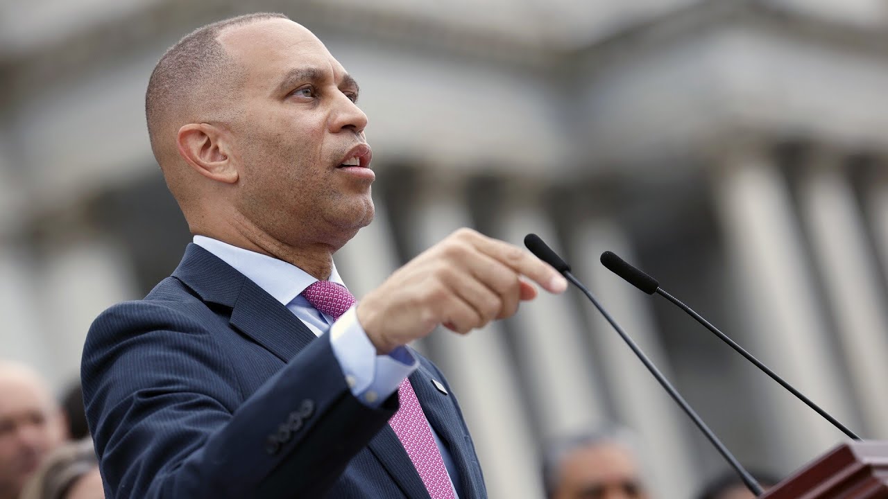 US Congress prepares for 2026 midterm elections