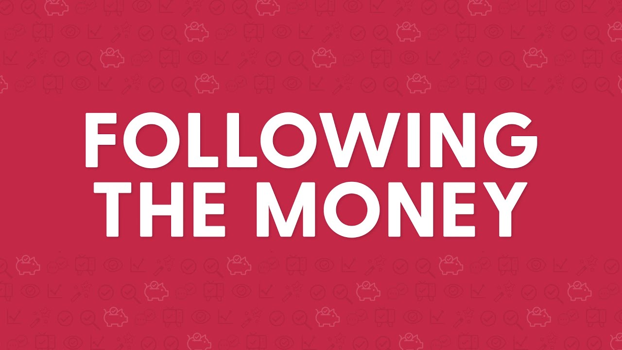 Following The Money: Where candidates and PACs get their funding | MediaWise Voter Guide #3