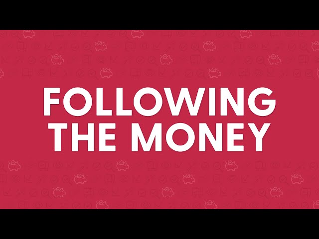 Following The Money: Where candidates and PACs get their funding | MediaWise Voter Guide #3