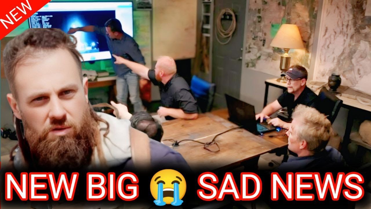 Today Very Explosive Episode 😭 The Secret of Skinwalker Ranch: Holy Cow ...