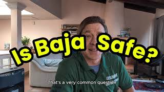 Healthcare in Ensenada, Mexico: An American Expat’s Honest Experience