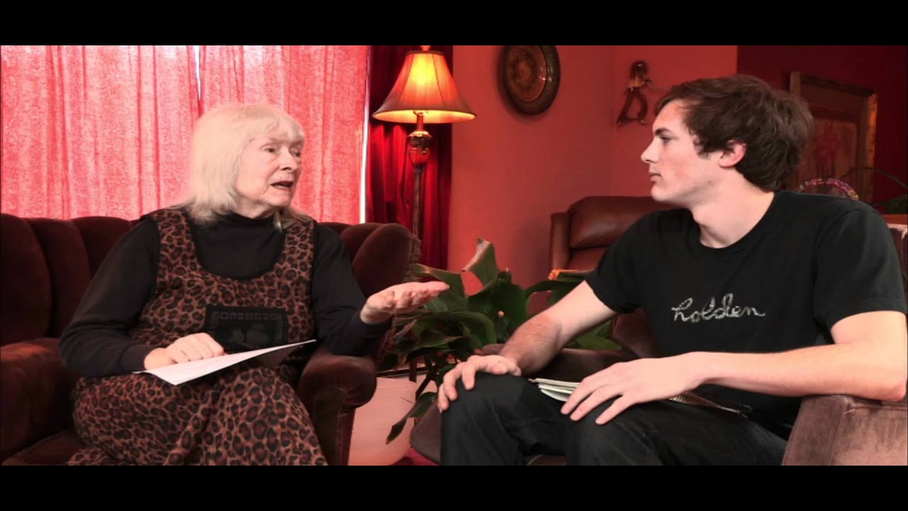 Being The Change Trailer